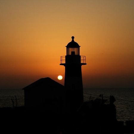 Lighthouse Suite - Acre Luaran gambar