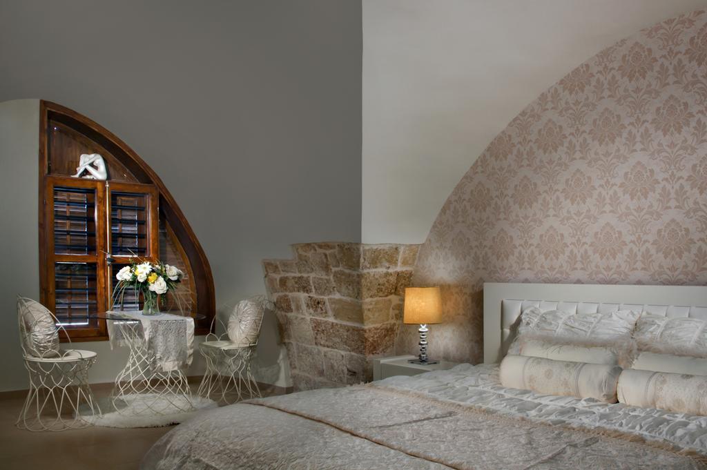 Lighthouse Suite - Acre Luaran gambar