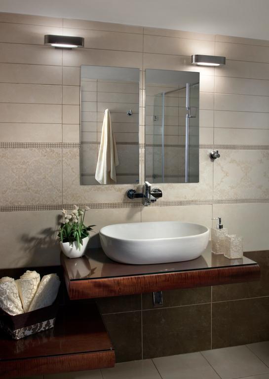 Lighthouse Suite - Acre Luaran gambar