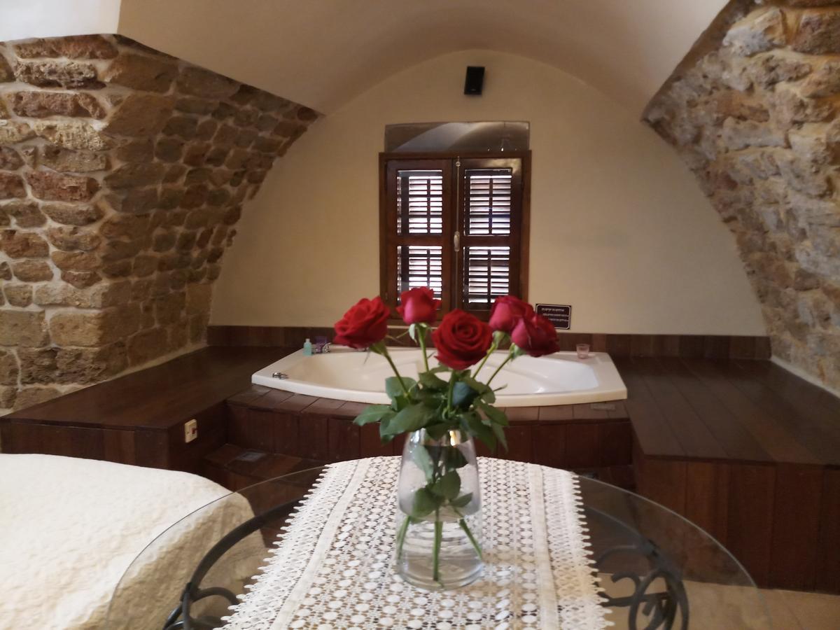 Lighthouse Suite - Acre Luaran gambar